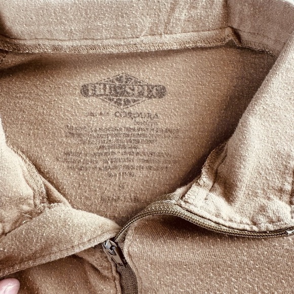 Tru-Spec Multicam/Coyote 1/4 Zip - Cordura Combat Shirt - Size Medium Regular - Picture 3 of 11